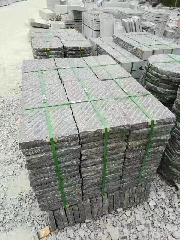 天然青石板:质感与实用兼具,工程与家居的优选石材